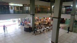 Golden Sultan Plaza (D7), Retail #487294461